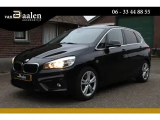 BMW 2 Serie Active Tourer 218i Executive ORG NL LEER NAVI CAMERA PANO 79000KM!!