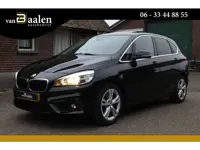 BMW 2 Serie Active Tourer 218i Executive ORG NL LEER NAVI CAMERA PANO 79000KM!!