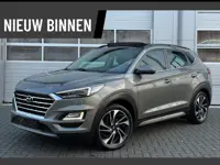 Hyundai Tucson 1.6 T-GDI Premium Plus / TREKHAAK / CARPLAY / PANO / 360 CAMERA / DODEHOEK / STOELVER