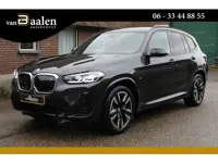 BMW iX3 M-SPORT 80 kWh SOh 100% PANO LEER PILOT ORG NL 23000KM!!!