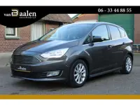 Ford C-MAX 1.5 Titanium 150Pk NAVI CAMERA TREKHAAK AUTOM. 65000KM!!!