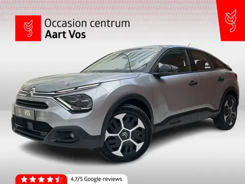 Citroën C4 Puretech 100 Feel | Camera achter | Navigatie | Climate Control | Cruise Control | Carpla