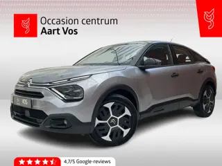 Citroën C4 Puretech 100 Feel | Camera achter | Navigatie | Climate Control | Cruise Control | Carpla