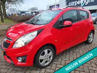 Chevrolet Spark 1.2 16V LT