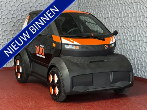 Mobilize Duo 80 EVO ✅BIJNA UITVERKOCHT ✅ , NOG 1 BESCHIKBAAR