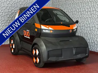 Mobilize Duo 80 EVO ✅BIJNA UITVERKOCHT ✅ , NOG 1 BESCHIKBAAR