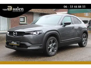 Mazda MX-30 e-SkyActiv 145 First Edition 36 kWh SoH 95.8% NAVI CAMERA 39000KM!!!