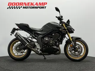 Honda CB 1000 HORNET SP (bj 2025)