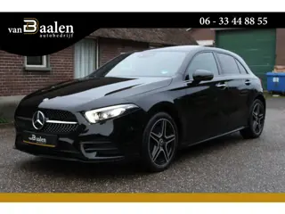 Mercedes-Benz A-Klasse 250 e Business PHEV AMG ORG NL PANO SFEER MATRIX LED 116000KM!!!