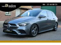Mercedes-Benz B-Klasse 180 Business Solution AMG SPORT NAVI LED ECC ORG NL 128000KM!!!