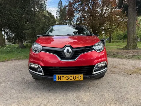 Renault Captur 0.9 TCe Dynamique