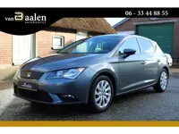 SEAT Leon 1.0 EcoTSI Style Connect 115Pk NAVI ECC FULL LINK 175000KM!!!