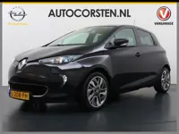 Renault ZOE Q210 Zen Quickcharge 22kWh Koopaccu Navi Camera Ecc Cruise Control Lmv Getint Glas Isofi