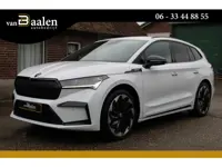 Škoda Enyaq iV 80 Sportline SOh 92% WARMTEPOMP NAVI SPORT 181000KM!!!