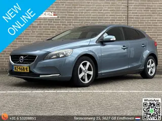 Volvo V40 1.6 D2 R-Design | Navi | Climate | Cruise
