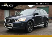 Volvo XC60 2.0 T5 Kinetic AUTOMAAT NAVI ECC CRUISE PDC 187000KM!!!