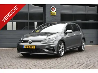 Volkswagen Golf 1.5 TSI R-line