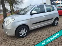 Kia Picanto 1.1 X-clusive