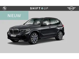 BMW X5 xDrive45e M-Sport | Panoramadak | Harman Kardon | 22"