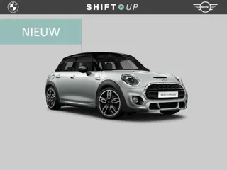 Mini Mini 2.0 Cooper S JCW | Panoramadak | Harman Kardon | Yours Leder