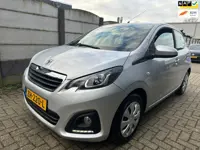 Peugeot 108 1.0 e-VTi Active 5DRS AIRCO/LAGE KMSTAND/ EERSTE EIGENAAR!