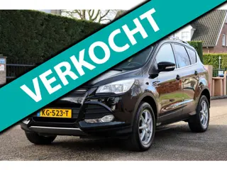 Ford Kuga 1.5 Titanium | NAVI | CLIMA | CRUISE | TREKHAAK | ZEER MOOIE GOED ONDERHOUDEN AUTO |