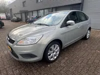Ford Focus 1.6 Comfort