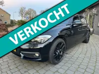 BMW 1-serie 118i Centennial High Executive 18" M-Sport