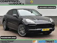 Porsche Cayenne Coupé 3.0 E-Hybrid | Pano | 360 | Bose | PDLS+ | Sport chrono |