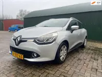 Renault Clio Estate 1.5 dCi ECO Expression/Navi/Airco/P. sensor/APK!