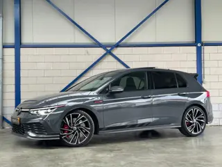 Volkswagen Golf 2.0 TSI GTI