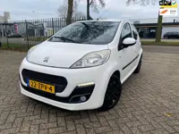 Peugeot 107 1.0 Active Airco Electr Pakket Toerenteller