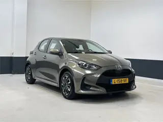 Toyota Yaris 1.5 Hybrid Active | Camera | Carplay/ Android Auto| Navigatie | NL | 1 EIg|