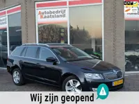 Skoda Octavia Combi 1.6 TDI Greenline Businessline - Navi - Pdc - Clima -