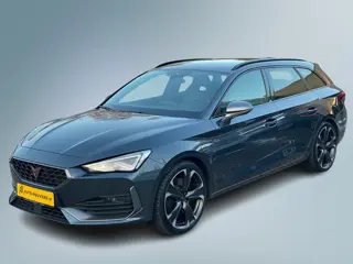 CUPRA Leon Sportstourer 1.4 e-Hybrid VZ Adrenaline / LED / Navi / Cruisecontrol / DAB