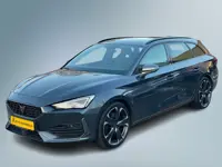 CUPRA Leon Sportstourer 1.4 e-Hybrid VZ Adrenaline / LED / Navi / Cruisecontrol / DAB
