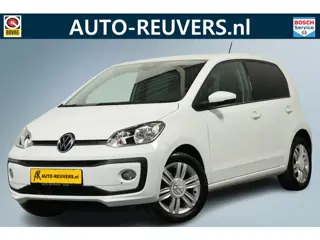 Volkswagen up! 1.0 / Airco / 5 Deurs / DAB (bj 2021)