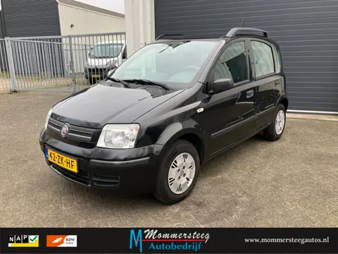 Fiat Panda 1.2 Edizione Cool Apk 05-2027