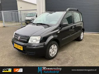 Fiat Panda 1.2 Edizione Cool Apk 05-2027