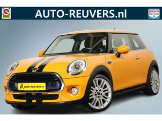 MINI Mini 1.5 Cooper / LED / Clima / Cruisecontrol