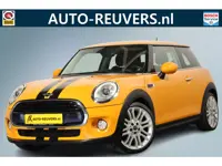 MINI Mini 1.5 Cooper / LED / Clima / Cruisecontrol