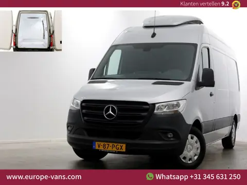 Mercedes-Benz Sprinter 316 CDI 163pk RWD L2H2 Kerstner Koelwagen Navi/Camera 11-2019