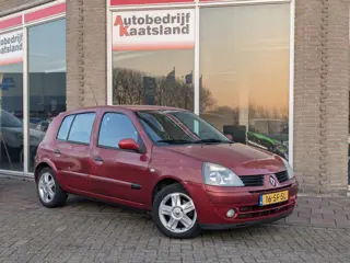 Renault Clio 1.2-16V Community - APK 28-08-2026 -