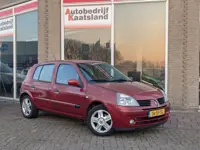 Renault Clio 1.2-16V Community - APK 28-08-2026 -