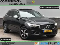 Volvo XC60 2.0 T8 TE R-Design AWD Inscription | Head-up | Camera | BLIS | Trekhaak |