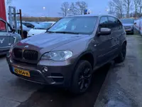 BMW X5 XDrive40d High Executive met MOTORSCHADE DEFECT MOTOR