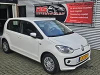 Volkswagen up! 1.0 high up! BlueMotion *** AIRCO-ELECTR.RAMEN-CV,etc,etc. ***
