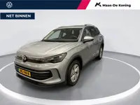 Volkswagen Tiguan 1.5 204pk DSG eHybrid Life Edition · Camera · Keyless · Apple/Android Car Play · P