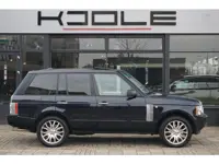 Land Rover Range Rover 4.2 V8 Supercharged