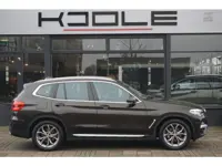 BMW X3 xDrive30i High Executive | PANO | ACC | Trekhaak